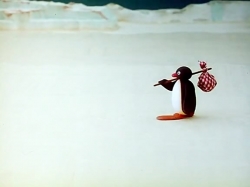 پینگو (فصل 1 - قسمت 5)